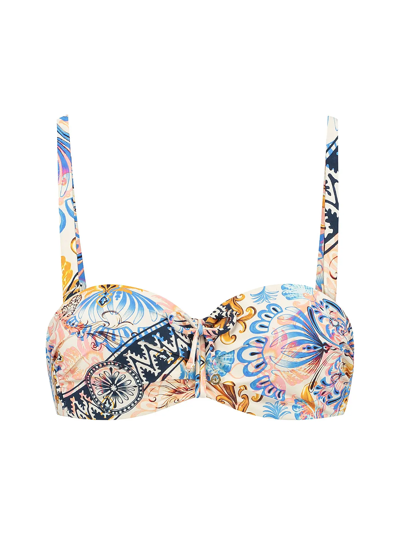 CYELL | Damen Bikinioberteil Classic Fusion | 